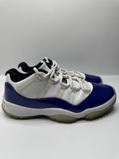 jordan 11 concord low ebay