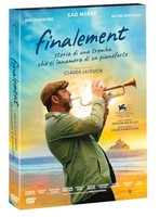Finalement - Storia - Dvd - G3Z