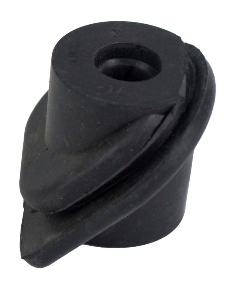 Carquest PCV Grommet Fits 1980-1989 Chevrolet Corvette Buick Regal Model PCA1218 Foto 2 de 4