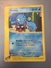Horsea - 84/147 - EX Aquapolis - Pokémon - Vintage - 2002