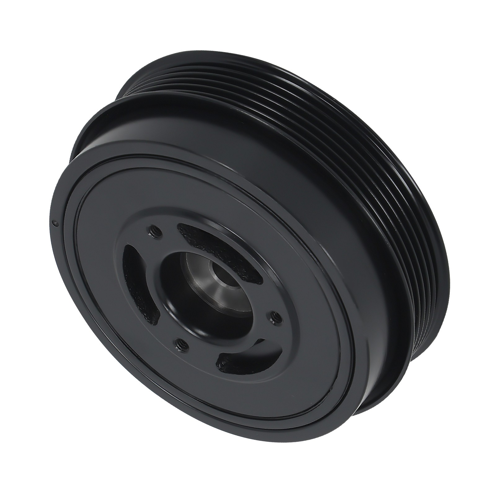 Crankshaft Pulley Harmonic Balancer for Mini Cooper S 2002-2008 11237514461 thumbnail 4