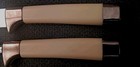 Vintage Regent Sheffield Miracle Worker Carving Knife And 2-Pronged Fork — photo 2