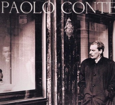 Paolo Conte