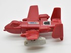 Transformers G1 Powerglide Complete Vintage Action Figure 1985