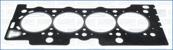 Dichtung Zylinderkopf FüR CitroËN Peugeot Saxo Xsara Break Coupe 106 I II 206-image
