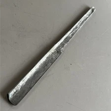 Japanese Kamisori Razor Handmade As Is Antique Long Blade 戒