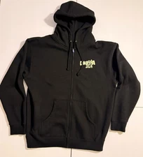 Coachella 2024 Music Festival - Tyler Doja Cat Lana No Doubt - Line up Hoodie