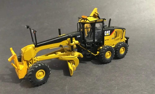 1/50 - Side Wing & Assembly for Grader - Picture 3 of 23