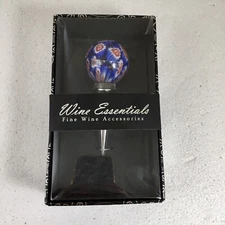 Home Essentials Wine Stopper NIP