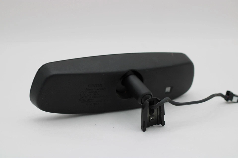 Espejo retrovisor Lexus GS350 2013-2015 con atenuación automática y Homelink OEM Foto 2 de 4