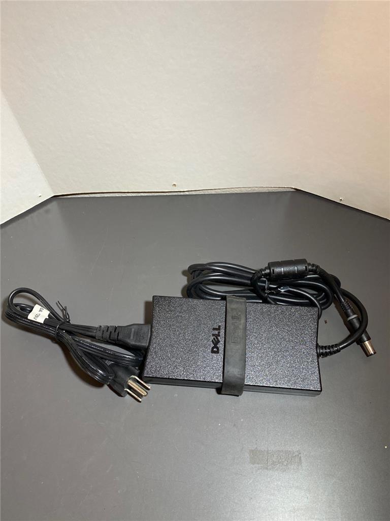 Dell AC/DC ADAPTER PA-4E FAMILY MODEL DA130PE1-00 | eBay