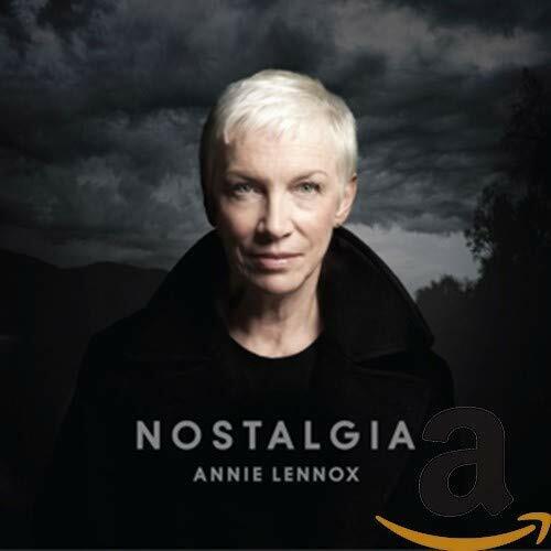 Annie Lennox - Nostalgia - Annie Lennox CD UQVG FREE Shipping - Afbeelding 1 van 2