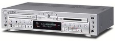 TEAC CD Player MD Recorder MD-70CD-S Mini Disc CD Combination Deck from JapanF/S