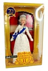 Mattel Anniversary Dolls Barbie Dolls & Doll Playsets without Vintage