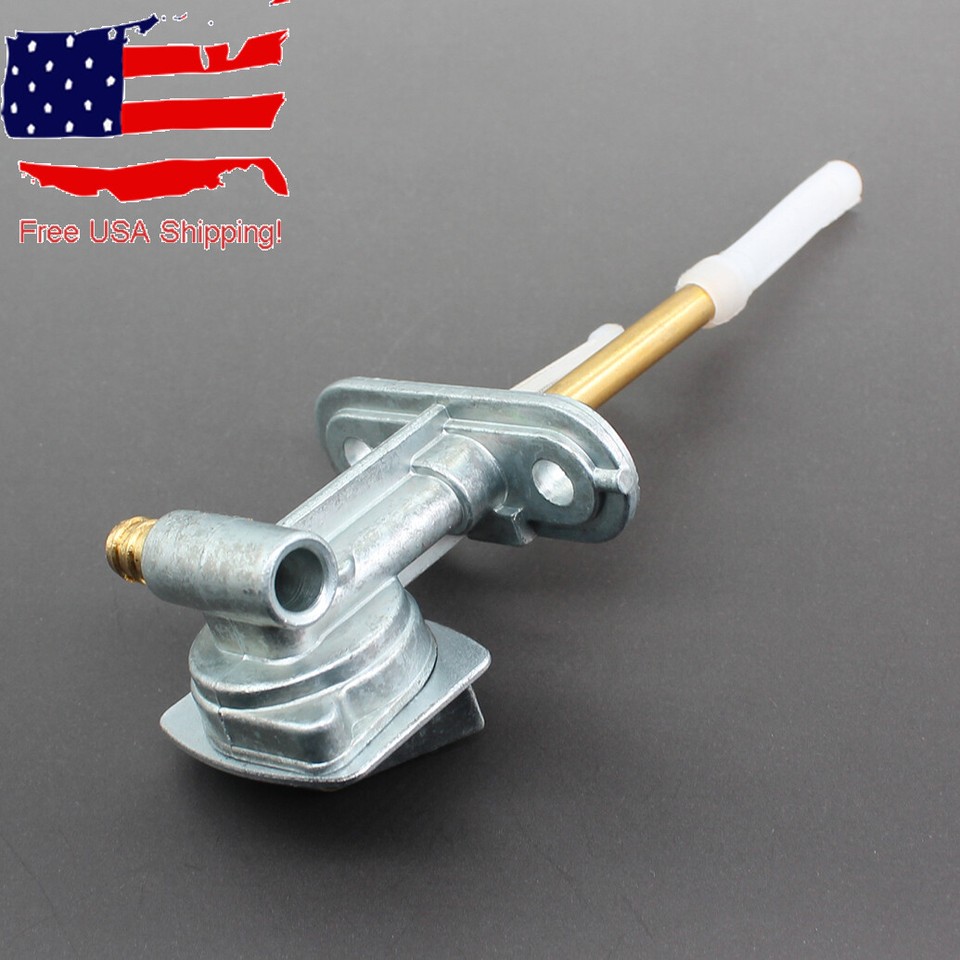 SROYXAW [Motercyole Parts] 5/16'' Gas Fuel Petcock Valve Swith Tap For Suzuki DR350 SE SP DR-Z400E DRZ 400 E Bandit GSF1200S [Easy To Replace - Foto 12