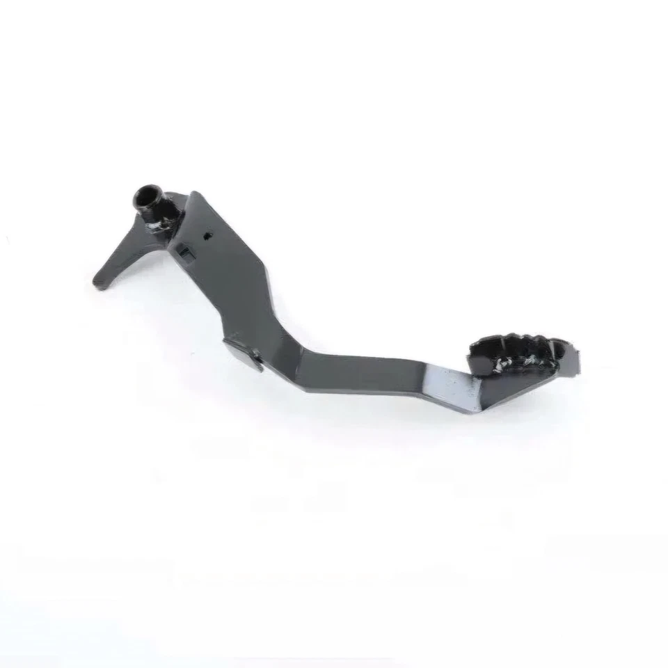 Pedal de embrague para Audi TT Mk1 con clips (RHD) 1J2721319C Foto 3 de 4