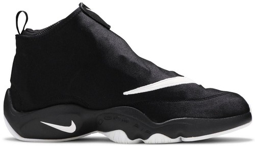Size 8.5 - Nike Air Zoom Flight 96 Iverson Banned 317980-400