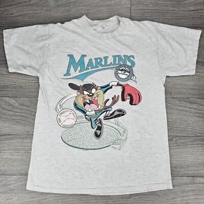 1994年 Florida Marlins Tシャツ USMサイズ ヴィンテージ 1994年 Florida Marlins Tシャツ USMサイズ ヴィンテージ 1994年