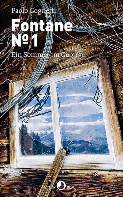 Thumbnail - Paolo Cognetti / Fontane Numero 19783858697400