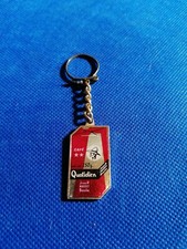 Porte clés clef vintage objet