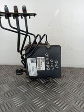 BMW 5 SERIES F10 10-14 ABS BOOSTER ASSEMBLY 0265960375
