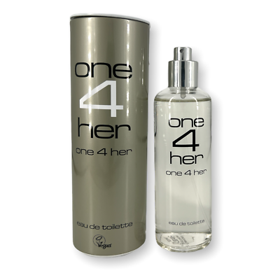 one 4 her parfum