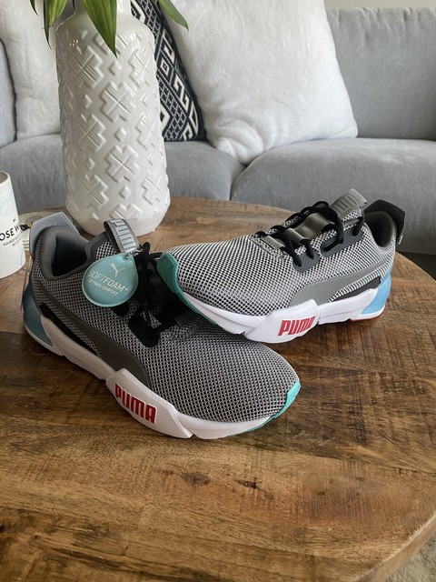 puma cell phase castlerock