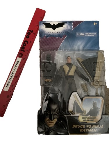 Figma: Batman Ninja EX-053, DX Sengoku Edition Figure | eBay