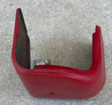 FORD THUNDERBIRD BUCKET SEAT LOWER GARNISH TRIM COVER RIGHT 1958-1960 OEM 5