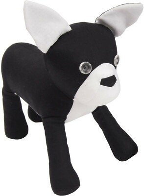 Sizzix Bigz XL 25'' Softie French Bulldog #661646 MSRP $59.99 design by Kid Giddy