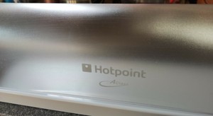 Hotpoint Rfa52 Top Shelf With Cover Spares Iced Diamond Fridge Freezer 5057285517551 Ebay