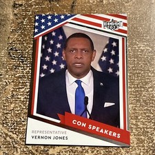DECISION 2022 UPDATE VERNON JONES CON SPEAKERS RCS27 GEORGIA REPRESENTATIVE