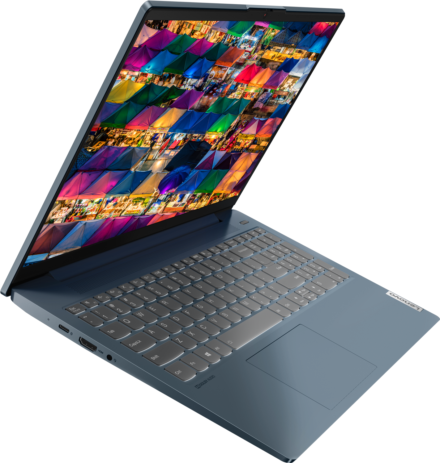 Lenovo IdeaPad 5 15.6 