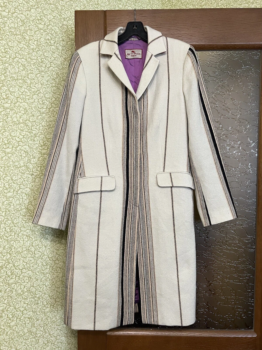 ETRO Coats, Jackets & Vests for Women for sale | eBay