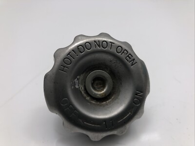   Benelli Trk 502 X E4 2017 - 2020 Radiator Cap  