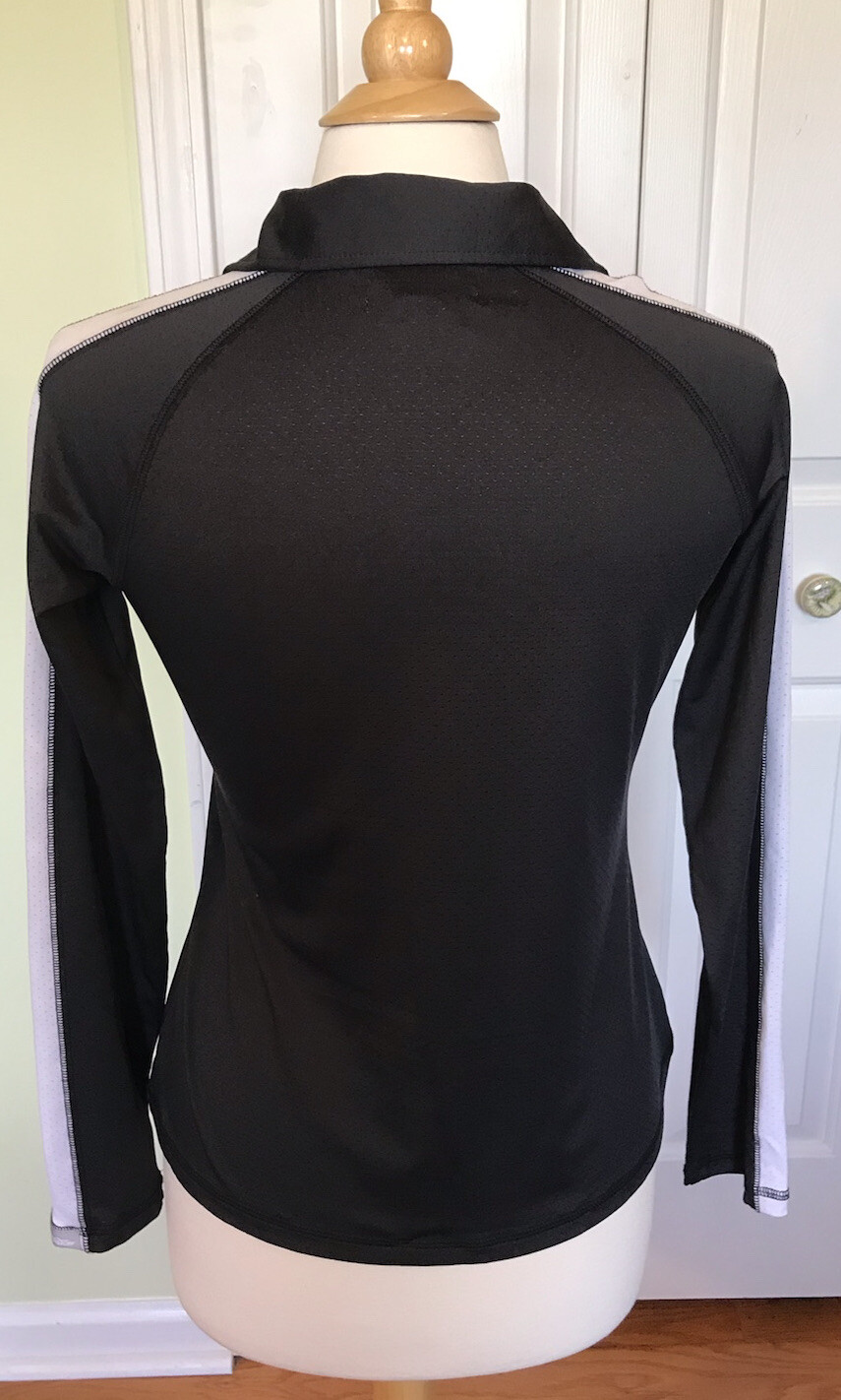 Straight Down Performance L/S Base Layer Top Wome… - image 5