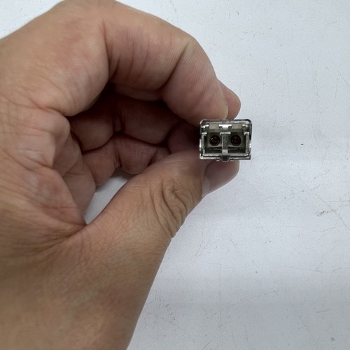 Émetteur-récepteur HP 10Gbe 455883-B21 455885-001 456096-001 HP BladeSystem classe c MMF - Photo 3/3