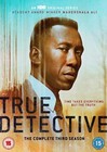 True Detective: Season 3 DVD Drama (2019) Mahershala Ali Quality Guaranteed