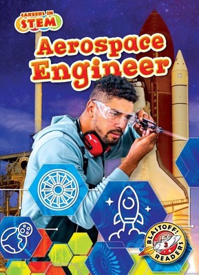 Aerospace Engineer, Library by Owings, Lisa, Brand New, Free shipping in the US