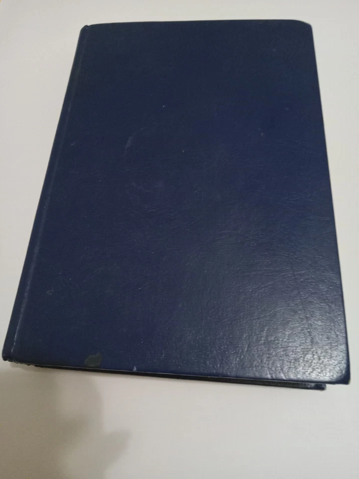 Holy Spirit Encounter Bible - Blue Cover - Image 3 of 4