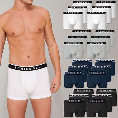 herren unterhosen schiesser