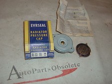 1952 53 54 55 56 57 Ford Mercury Lincoln Vintage Radiator Cap 14 Lbs New 1952 53 54 55 56 57 Ford Mercury Lincoln Vintage Radiator Cap 14 Lbs New