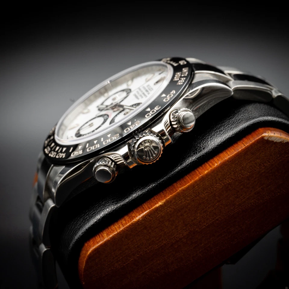 Rolex Cosmograph Daytona White Men's Watch - 116500LN - Image 4 of 4