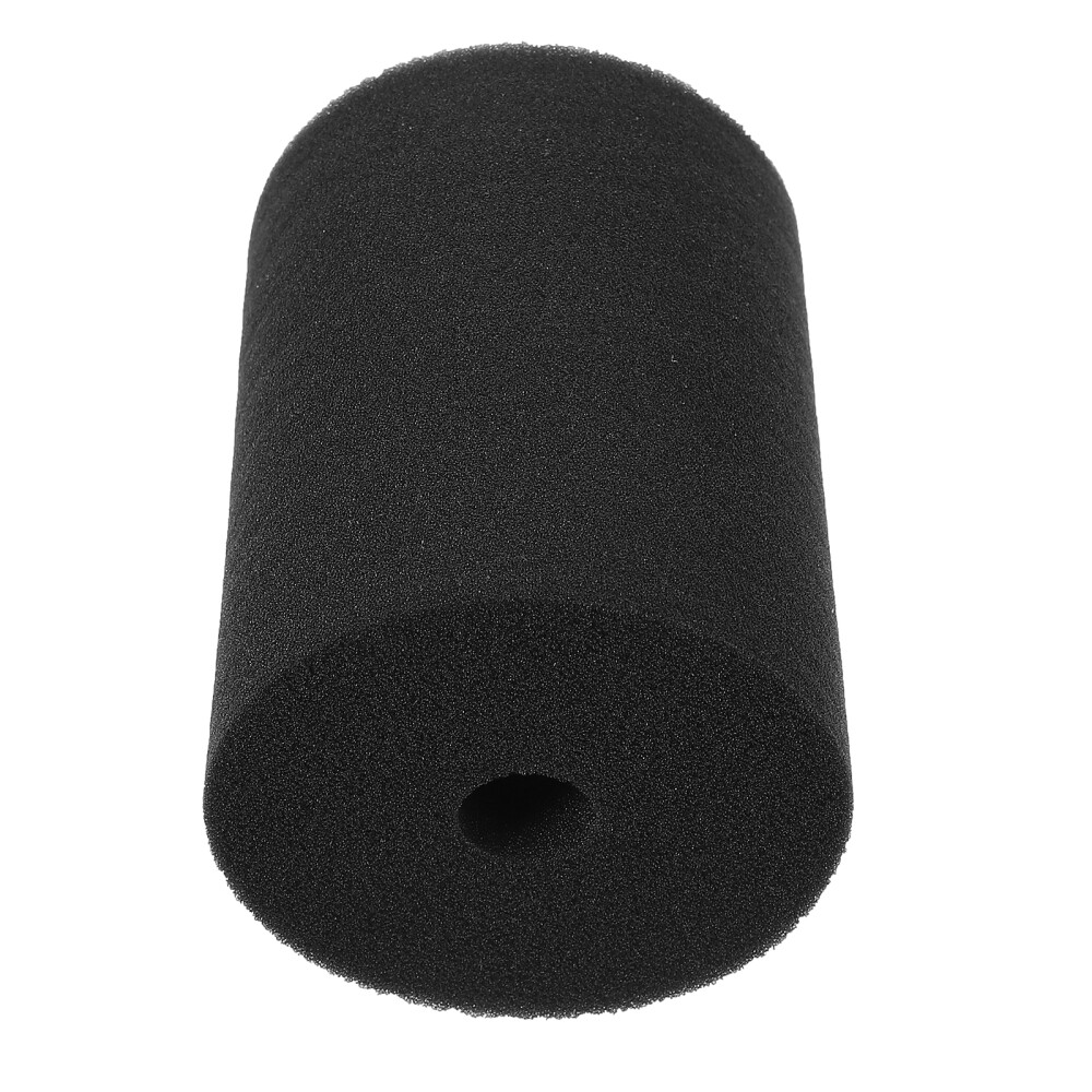 4PCS Cup Turner Foams Flexible Tumbler Sponge Cup Turner Insert Accessories