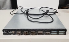 QLogic SANbox 5802 - SB5802V-20A8 Channel Switch