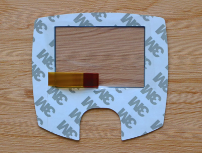 NEW For MINELAB E-TRAC MINELAB E TRAC Membrane keyboards#8956 #zh