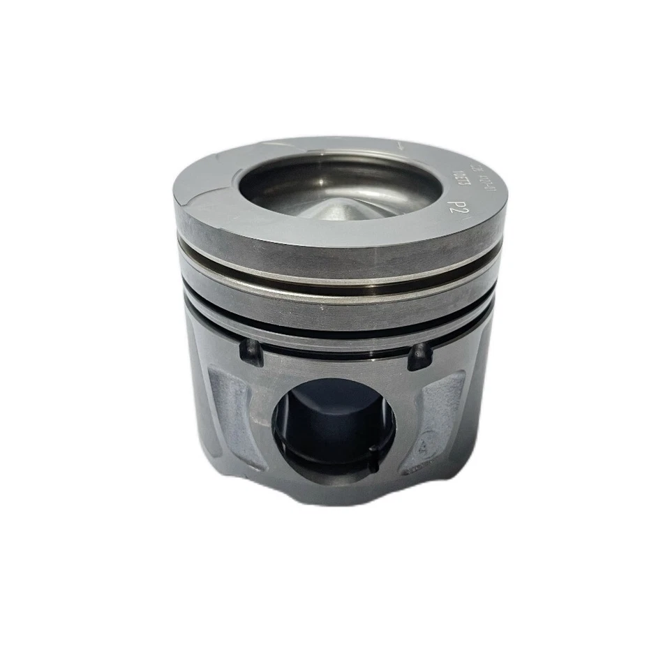 4X Pistón y anillo para Jaguar Land Rover Range Rover Evoque 224DT 2.2D LR028922 Foto 3 de 3