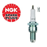 ZüNdkerze Ngk BP6ET (1263) - ZüNdkerze - Bougie D'allumage - Candela