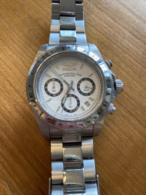 invicta speedway 9211