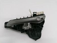 Mercedes W169 A150 3 T&uuml;r  T&uuml;rgriff Griff T&uuml;r au&szlig;en vorne links  A1697601534 (01)